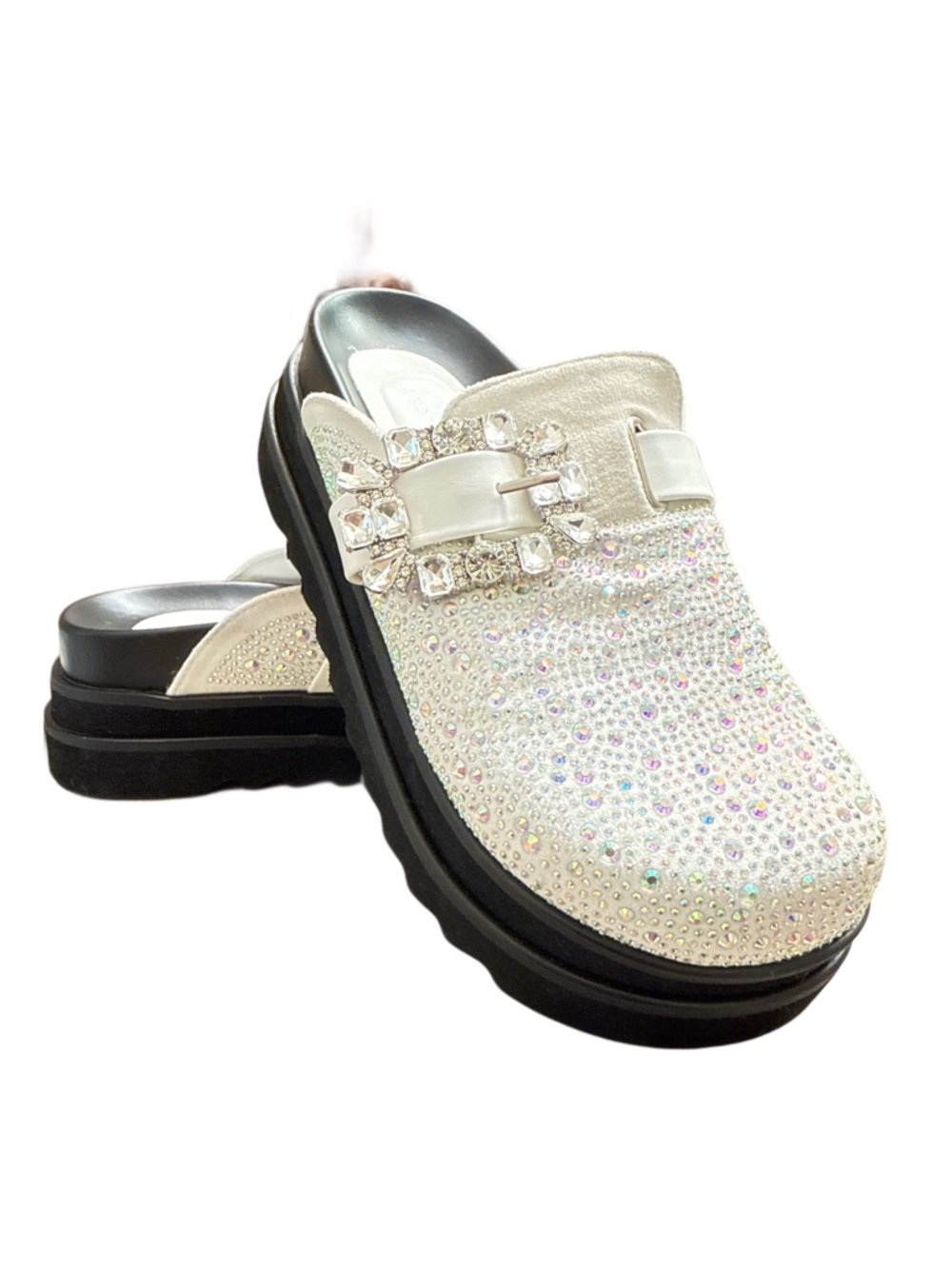 AZALEA WANG MULES